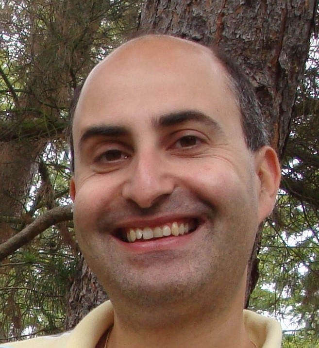 Dr Mark Steinberg